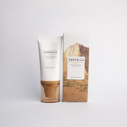 SKIN1004 Madagascar Centella Air-Fit Sun Cream Light SPF30 PA++++ 50ml SKIN1004