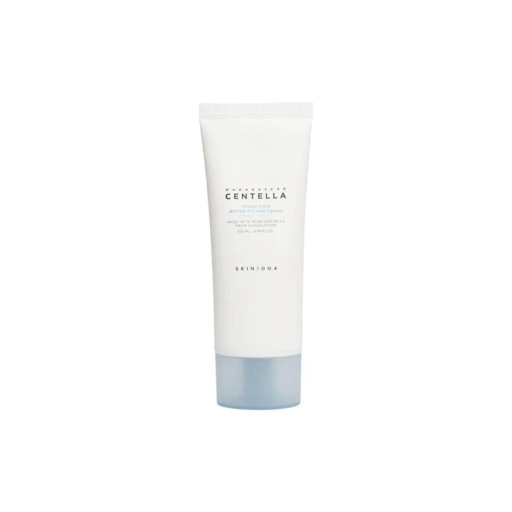 SKIN1004 Madagascar Centella Hyalu-Cica Water-Fit Sun Serum SPF50+ PA++++ SKIN1004