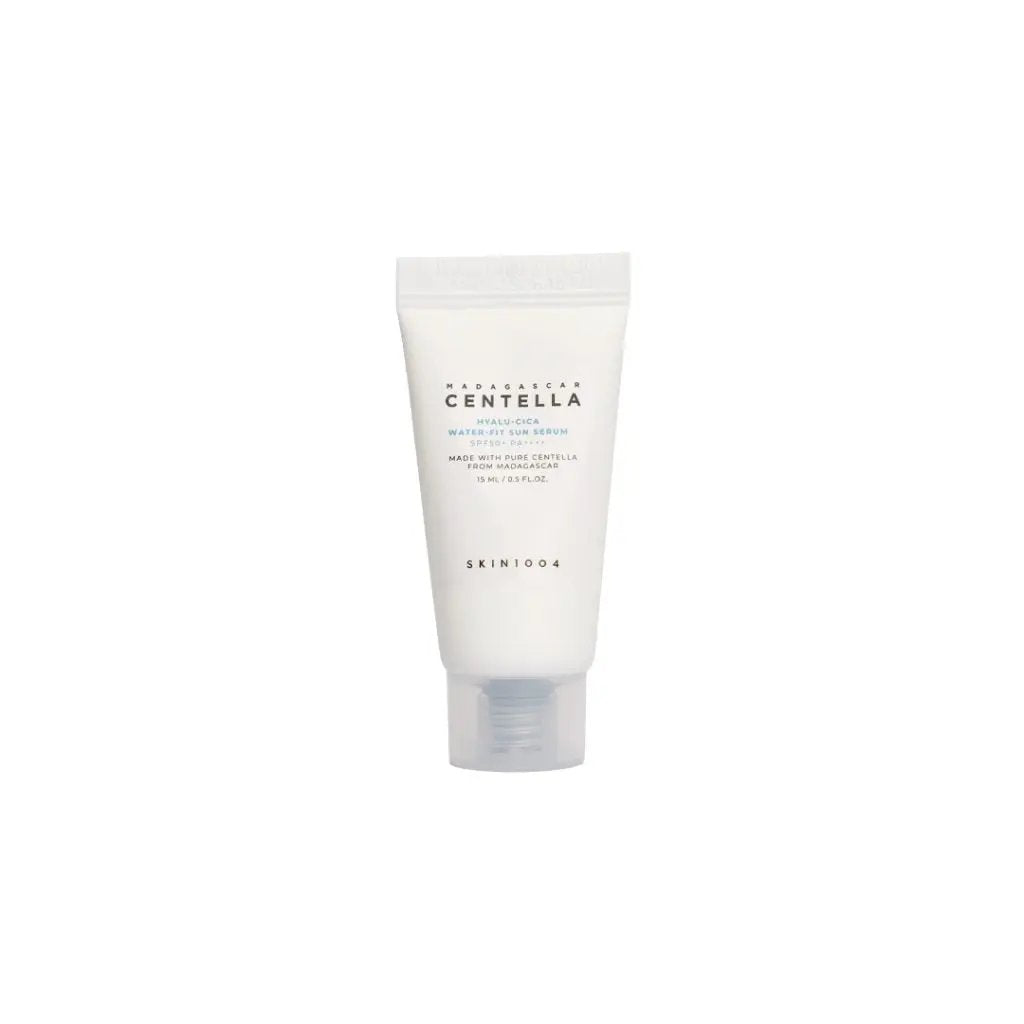 SKIN1004 Madagascar Centella Hyalu-Cica Water-Fit Sun Serum SPF50+ PA++++ SKIN1004