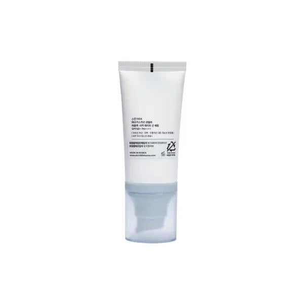 SKIN1004 Madagascar Centella Hyalu-Cica Water-Fit Sun Serum SPF50+ PA++++ SKIN1004