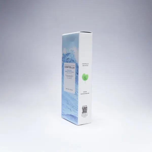 SKIN1004 Madagascar Centella Hyalu-Cica Water-Fit Sun Serum SPF50+ PA++++ SKIN1004