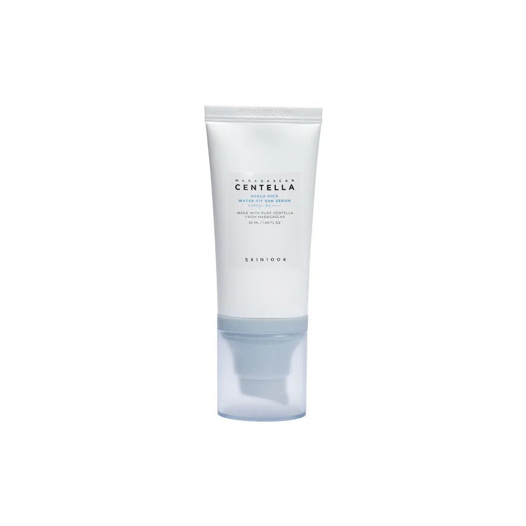 SKIN1004 Madagascar Centella Hyalu-Cica Water-Fit Sun Serum SPF50+ PA++++ SKIN1004