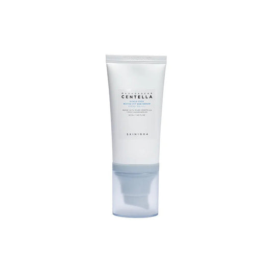SKIN1004 Madagascar Centella Hyalu-Cica Water-Fit Sun Serum SPF50+ PA++++ SKIN1004