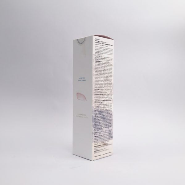 SKIN1004 Poremizing cleanser tube and packaging