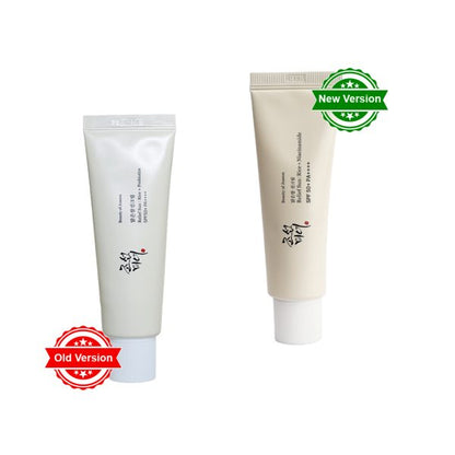 Beauty Of Joseon Relief Sun: Rice + Niacinamide SPF50+ PA++++ 50ml