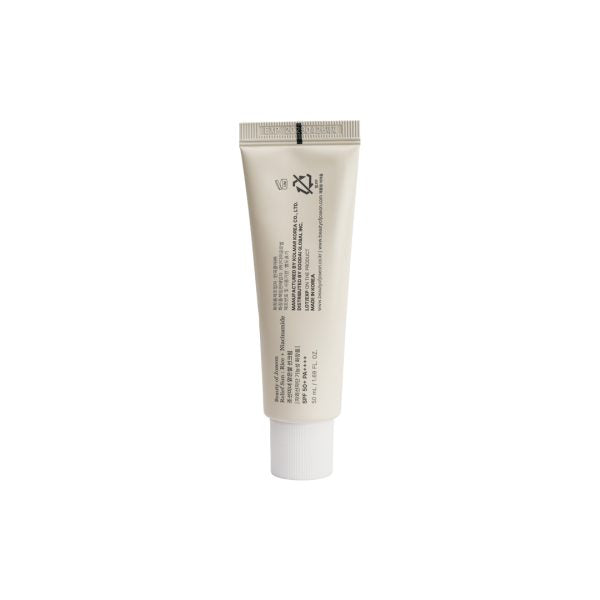 Beauty Of Joseon Relief Sun: Rice + Niacinamide SPF50+ PA++++ 50ml