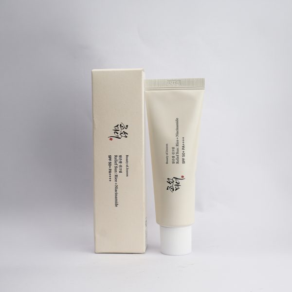 Beauty Of Joseon Relief Sun: Rice + Niacinamide SPF50+ PA++++ 50ml
