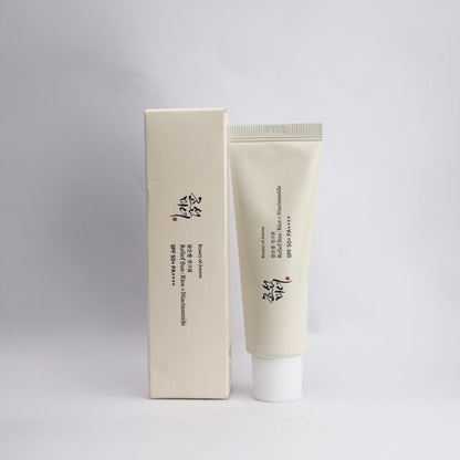 Beauty Of Joseon Relief Sun: Rice + Niacinamide SPF50+ PA++++ 50ml