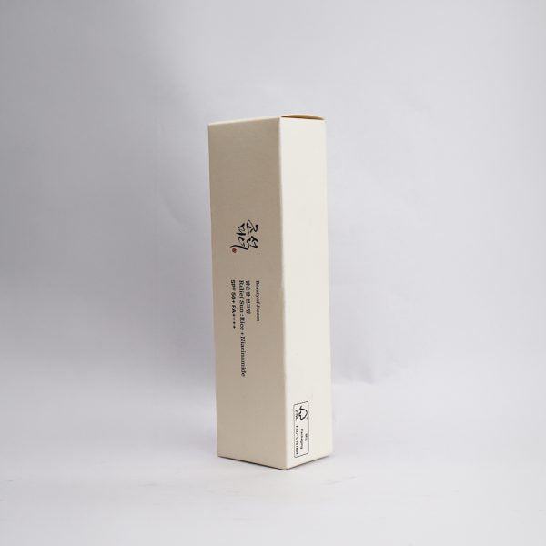Beauty Of Joseon Relief Sun: Rice + Niacinamide SPF50+ PA++++ 50ml