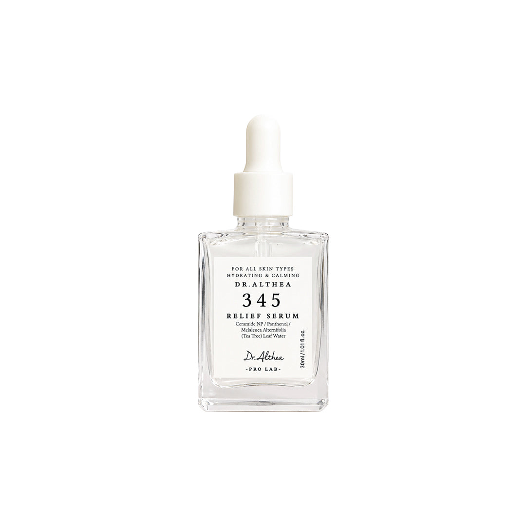 Dr.Althea 345 Relief Serum 30 ml