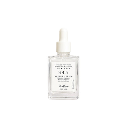 Dr.Althea 345 Relief Serum 30 ml