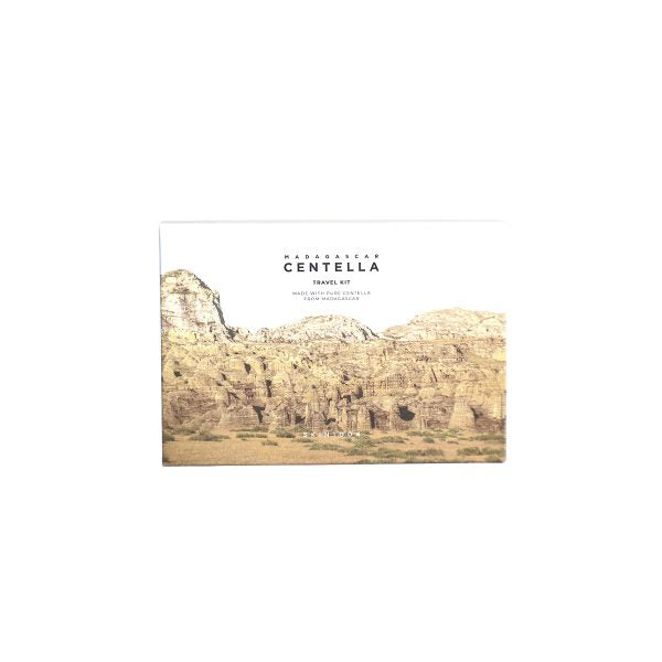 SKIN1004 Madagascar Centella Travel Kit